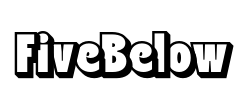 FiveBelow - logo